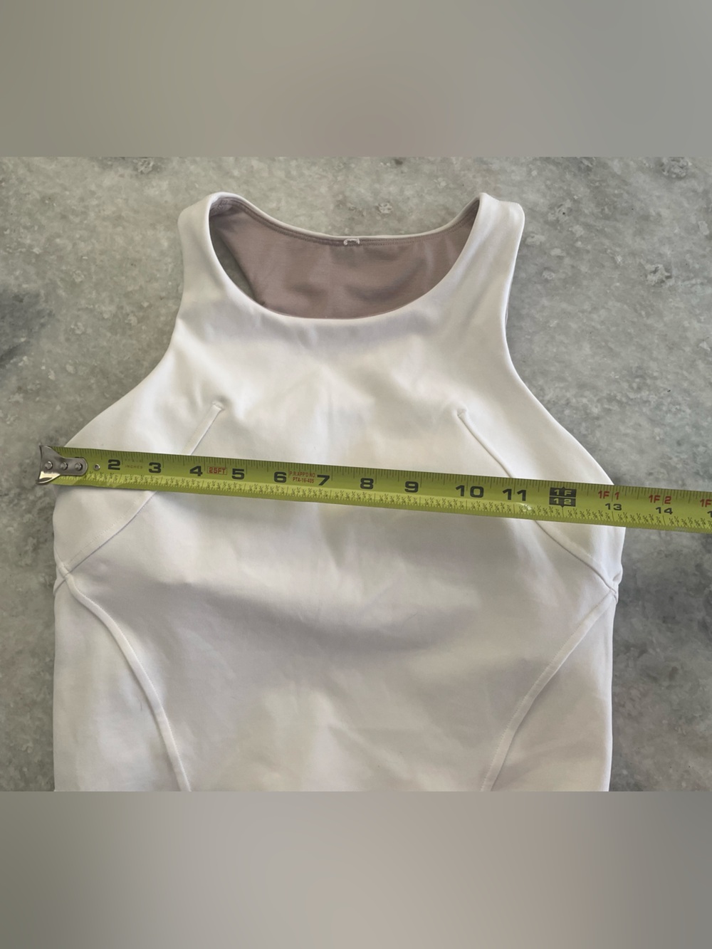 Lululemon Wunder Train Racerback Rank Top - Picture 6 of 14